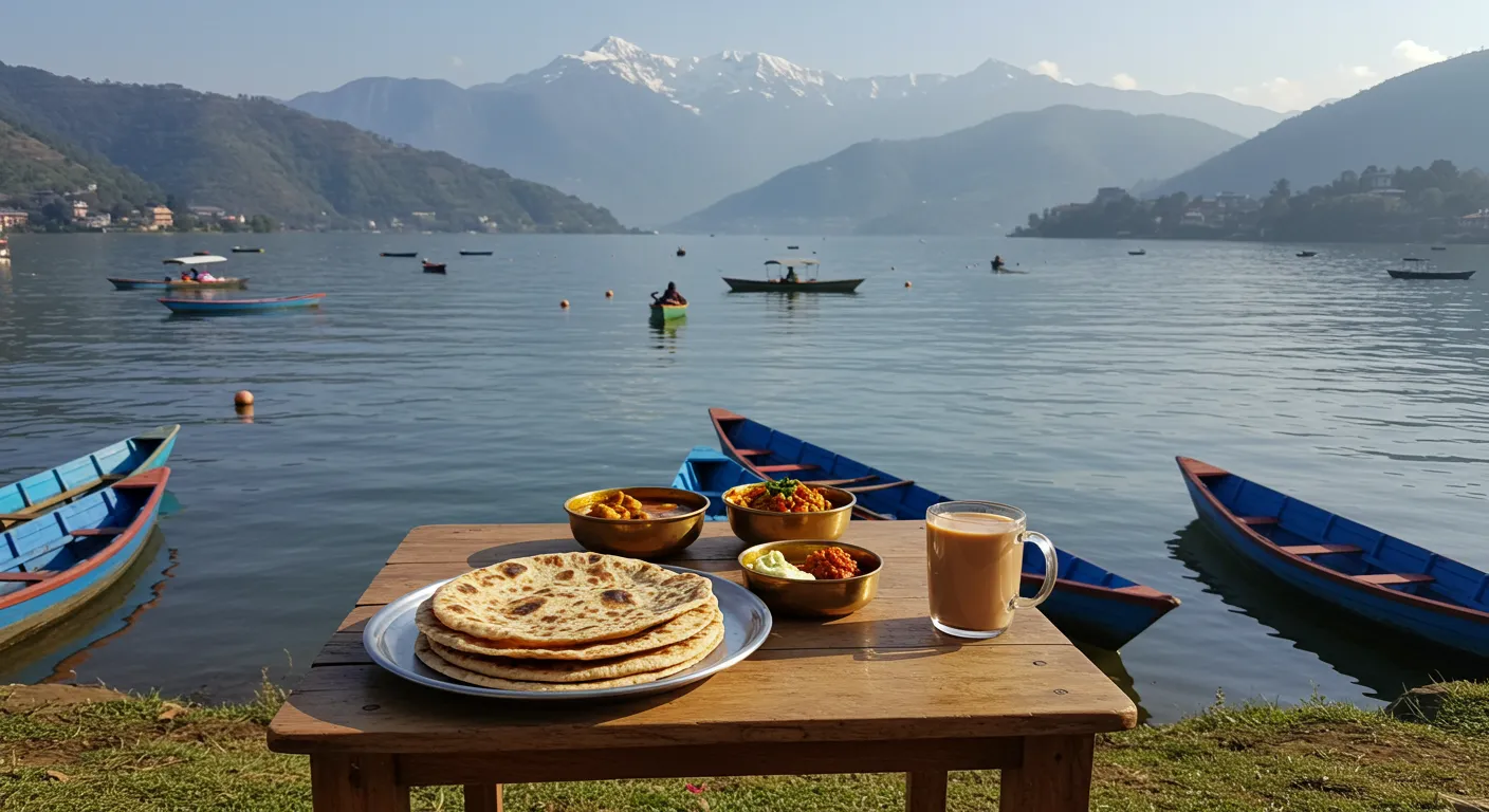 Pokhara